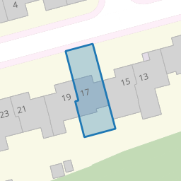 Perceel BOR00-F-2504