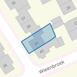 Perceel BOR00-F-2520