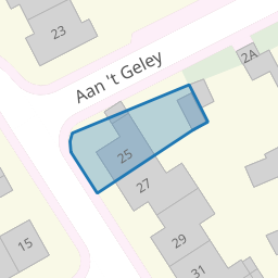 Perceel BOR00-F-2528