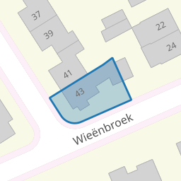 Perceel BOR00-F-2529