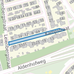 Perceel BOR00-F-2540