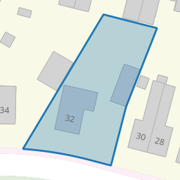 Perceel BOR00-F-2550