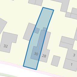 Perceel BOR00-F-2551