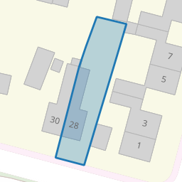 Perceel BOR00-F-2552