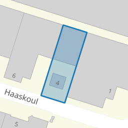 Perceel BOR00-F-2571