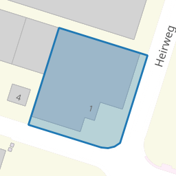 Perceel BOR00-F-2572