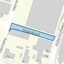 Perceel BOR00-F-2575