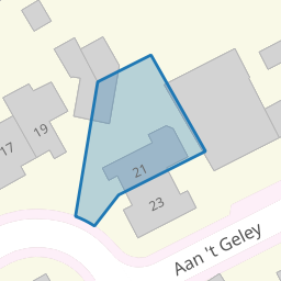 Perceel BOR00-F-2579