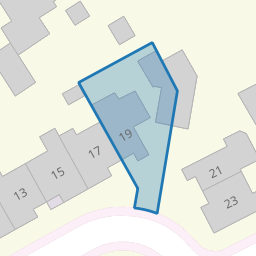 Perceel BOR00-F-2580