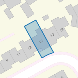 Perceel BOR00-F-2582