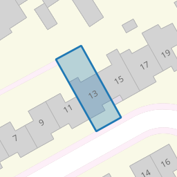 Perceel BOR00-F-2583