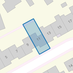 Perceel BOR00-F-2584