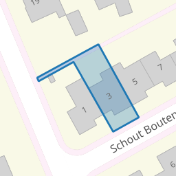 Perceel BOR00-F-2588