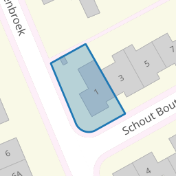 Perceel BOR00-F-2589