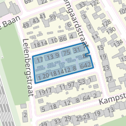 Perceel BOR00-F-2595