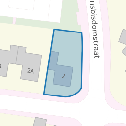 Perceel BOR00-F-2598