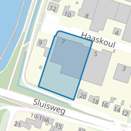 Perceel BOR00-F-2609