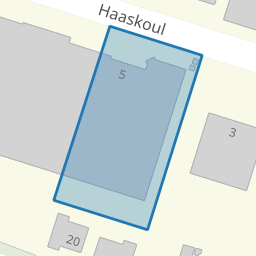 Perceel BOR00-F-2612