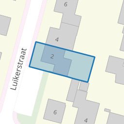 Perceel BOR00-F-2673