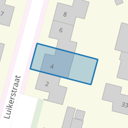 Perceel BOR00-F-2674