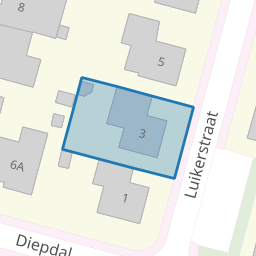 Perceel BOR00-F-2679