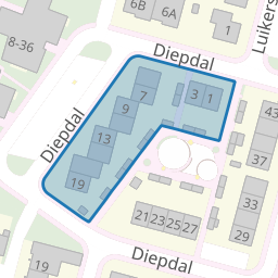 Perceel BOR00-F-2683