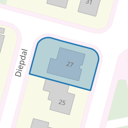 Perceel BOR00-F-2686