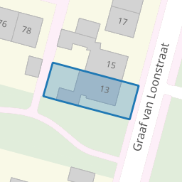 Perceel BOR00-F-2693