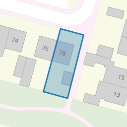 Perceel BOR00-F-2694