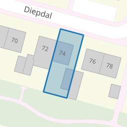 Perceel BOR00-F-2696