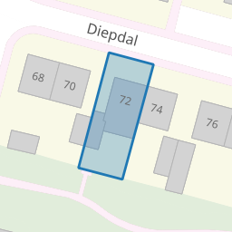 Perceel BOR00-F-2697
