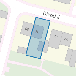 Perceel BOR00-F-2698