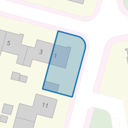 Perceel BOR00-F-2704