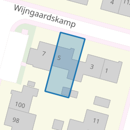 Perceel BOR00-F-2706