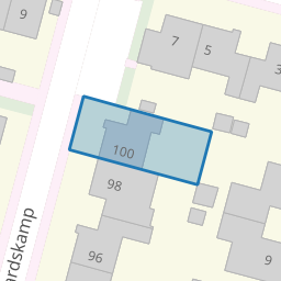 Perceel BOR00-F-2708