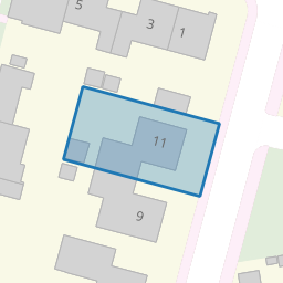 Perceel BOR00-F-2712