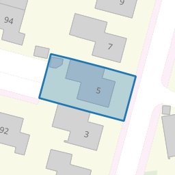 Perceel BOR00-F-2715