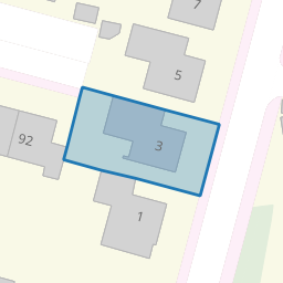 Perceel BOR00-F-2716