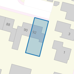 Perceel BOR00-F-2718