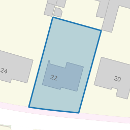 Perceel BOR00-F-2722