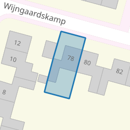 Perceel BOR00-F-2730