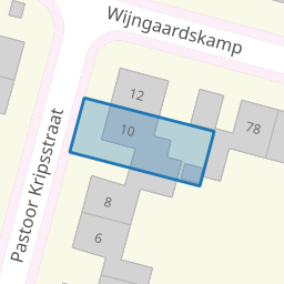 Perceel BOR00-F-2732