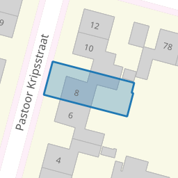 Perceel BOR00-F-2733