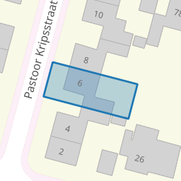 Perceel BOR00-F-2734
