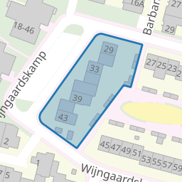 Perceel BOR00-F-2741