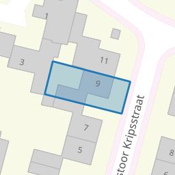 Perceel BOR00-F-2755