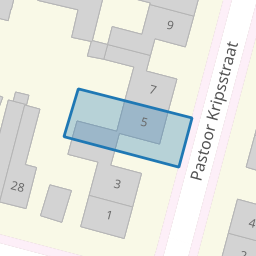 Perceel BOR00-F-2757