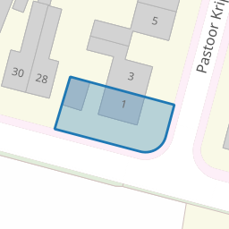 Perceel BOR00-F-2759