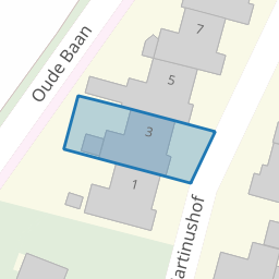 Perceel BOR00-F-2799