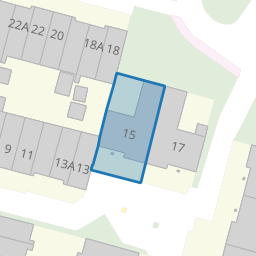 Perceel BOR00-F-2803